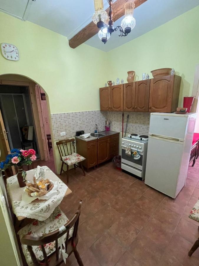 Appartamentino Di Corso Umberto Ronciglione  Exterior foto
