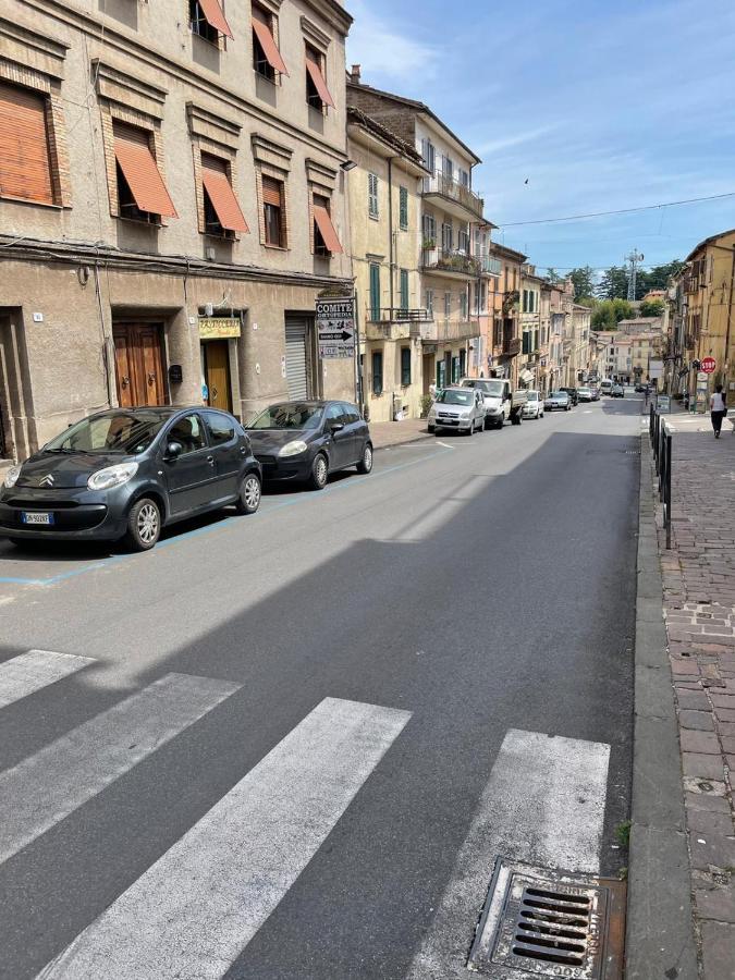 Appartamentino Di Corso Umberto Ronciglione  Exterior foto